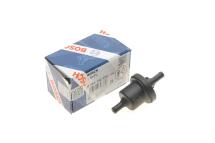 Клапан повітряний (перепускний) VW Golf IV/Passat B5 1.4-2.8 97-06 Клапан повітряний (перепускний) VW Golf IV/Passat B5 1.4-2.8 97-06