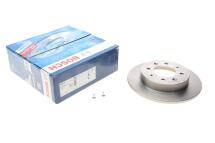 Диск гальмівний (задній) Kia Cerato 1.5-2.0 04-09 (258x10) Диск гальмівний (задній) Kia Cerato 1.5-2.0 04-09 (258x10)