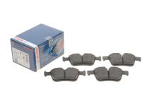 Колодки гальмівні (задні) Volvo S60/V60 18-/S90/V90/XC60 16-/XC90/Land Rover Discovery 14-