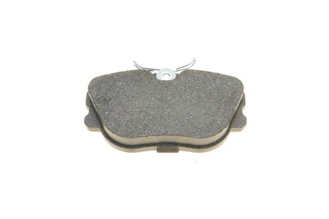 Колодки тормозные (передние) MB 190 (W201) 82-93