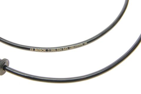 Датчик ABS (передний) MB Sprinter (W906)/VW Crafter 06-