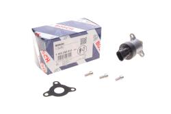Клапан редукційний ПНВТ Fiat Ducato/Iveco Daily 2.3D 06- (= 0 928 400 826)