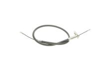 Трос ручника (задний) MB 190 (W201) (1054/820mm) (R/L) Трос ручника (задний) MB 190 (W201) (1054/820mm) (R/L)