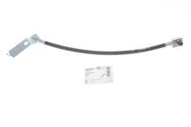 Шланг гальмівний (передній) Ford Tourneo Connect/Transit 00-06 (L=412mm) (L)