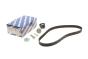 Комплект ГРМ Renault Kangoo/Megane II/III 1.5dCi 01-(123x27), K9K 836/837, фото 1 - интернет-магазин Auto-Mechanic