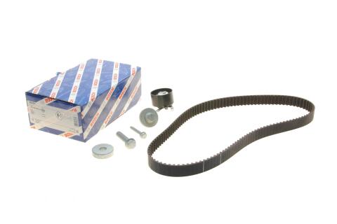 Комплект ГРМ Renault Kangoo/Megane II/III 1.5dCi 01-(123x27), K9K 836/837 Комплект ГРМ Renault Kangoo/Megane II/III 1.5dCi 01-(123x27), K9K 836/837