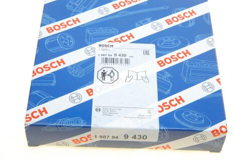 Ремінь ГРМ Mitsubishi Colt/Lancer 1.6 16V 95-01 (29x111z)