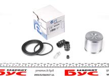 Ремкомплект суппорта (переднего) VW Passat/Golf 10- (d=60mm) (+поршень) (TRW)