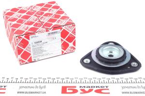 Подушка амортизатора (переднего) Ford Focus II/III/ Transit Connect 10-