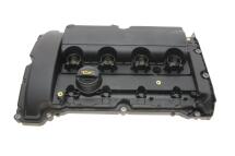 Крышка клапанов Citroen C4/C5 1.6THP 08-/Peugeot 207/308/508 1.6 06-