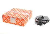 Тарелка пружины (задней) Renault Trafic/Opel Vivaro 01-