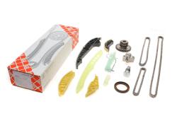 Комплект ланцюга ГРМ VW Golf VII 2.0 GTI 12-/Audi A4/A6/Q5 2.0 TFSI 07-18 Комплект ланцюга ГРМ VW Golf VII 2.0 GTI 12-/Audi A4/A6/Q5 2.0 TFSI 07-18