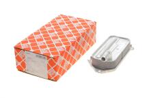 Радіатор масляний Toyota Auris/Avensis/Corolla/Rav4/Lexus IS 2.0/2.2D 05-18