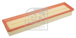 Фільтр повітряний Citroen Berlingo/Peugeot Partner 1.6i 16V 08-