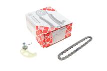 Комплект ланцюга насоса оливного Skoda Octavia II/Rapid/VW Golf V/VI/ Passat 1.4 TSI 07- Комплект ланцюга насоса оливного Skoda Octavia II/Rapid/VW Golf V/VI/ Passat 1.4 TSI 07-