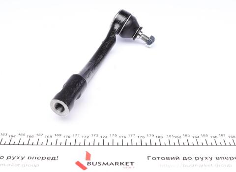 Наконечник рулевой тяги (L) Hyundai Accent IV 10-/Kia Rio lll 11-