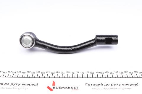 Наконечник рулевой тяги (L) Hyundai Accent IV 10-/Kia Rio lll 11-