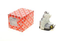 Замок двери (задней/R) Audi A4 04-08/Seat Exeo 09-13