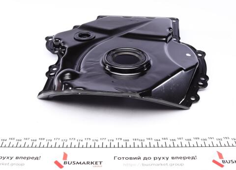 Крышка двигателя (передняя) Audi A1/A3/A4/A5/A6/A7/A8/Q2/Q3/Q5/Q7 1.8-2.0 06-