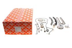 Комплект цепи ГРМ Seat Ibiza IV/Toledo IV 1.2 08-15/Skoda Fabia/Rapid 1.2 07-14 (130z) Комплект цепи ГРМ Seat Ibiza IV/Toledo IV 1.2 08-15/Skoda Fabia/Rapid 1.2 07-14 (130z)
