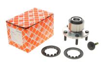 Подшипник маточини (передней) Volvo S40/V50/C30/C70 04-13 Подшипник маточини (передней) Volvo S40/V50/C30/C70 04-13