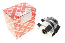 Фільтр паливний Renault Megane II 1.5/2.0dci 05-