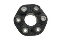 Муфта кардана еластична BMW 1/3/5 04-11 ззаду