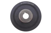 Шків колінвалу Citroen/Fiat/Peugeot 1.9D/2.0HDi (6PK)