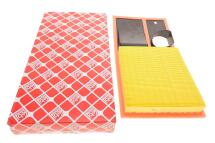 Фільтр повітряний VW Caddy 1.4 16V 06-10/Golf 1.4 06-13/Skoda Octavia 1.4-1.6 i 04-14