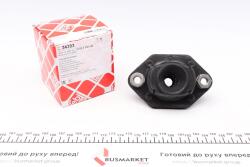 Подушка амортизатора (заднего) BMW 1 (E87/88/82)/3 (E90/91/93) 1.6-3.0D 03-
