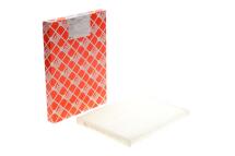 Фільтр салону Hyundai Tucson 04-/IX35 10-/Kia Sportage 10-