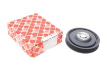 Шків колінвалу Renault Scenic/Twingo/Megane/Modus/Dacia Sandero 1.5dCi 04- (6PK)