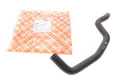 Патрубок вентиляції картера BMW X5 (E53) 4.4/4.6 00-03 M62