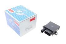 Реле свічок розжарювання BMW 3 (E46/E90)/5 (E60/E61)/7 (E65/E66) 2.5d/3.0d 99-10 (M57) (HÜCO) Реле свічок розжарювання BMW 3 (E46/E90)/5 (E60/E61)/7 (E65/E66) 2.5d/3.0d 99-10 (M57) (HÜCO)