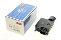 Блок управління вентилятором радіатора Ford Mondeo IV 07-15 (HÜCO) Блок управління вентилятором радіатора Ford Mondeo IV 07-15 (HÜCO)