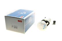 Насос паливний VW Touran 1.6/2.0FSI 03-10 (HÜCO) Насос паливний VW Touran 1.6/2.0FSI 03-10 (HÜCO)