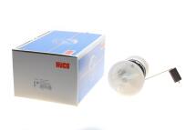 Насос паливний електричний Ford Focus II 04-12/Mazda 3 03-09 (HÜCO)