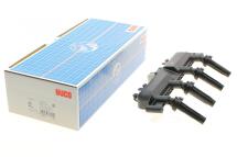 Котушка запалювання Citroen Berlingo/Peugeot Partner 1.1-1.4i 96-15 (HÜCO)