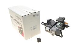 Компресор пневмосистеми Land Rover Range Rover III 3.0-5.0D 02-15 Компресор пневмосистеми Land Rover Range Rover III 3.0-5.0D 02-15