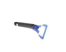 Скребок для скла (довжина 120мм) Скребок для скла (довжина 120мм)