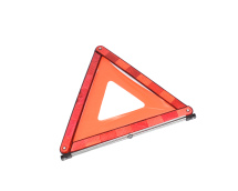 Попереджувальний трикутник