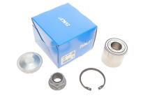 Підшипник маточини (задньої) Renault Megane II/Scenic II 03- (25x55x48) (к-кт) Підшипник маточини (задньої) Renault Megane II/Scenic II 03- (25x55x48) (к-кт)