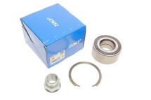 Подшипник ступицы (передней) Fiat Fiorino/Citroen Nemo/Peugeot Bipper 08- (35x72x33) (+ABS)