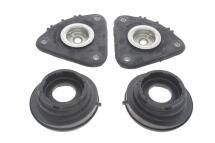 SKF  FORD Опора амортизатора + подшипн. передн. (2шт. + 2шт.) FORD C-MAX II