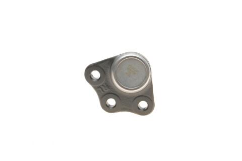 SKF FIAT Кульова опора (з кріпленням!) M12X1.5 конус 13,6mm лев./прав. Doblo 01-