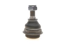 Опора шаровая (передняя/снизу) Citroen Berlingo/Peugeot Partner 08-