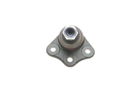 SKF FIAT Кульова опора (з кріпленням!) M12X1.5 конус 13,6mm лев./прав. Doblo 01-