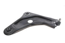 Важіль підвіски (передній/знизу) (R) Citroen C3 09-/Peugeot 207 06- (з кульовою)