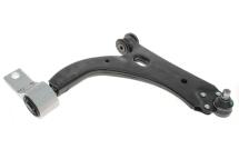 Важіль підвіски (передній) (R) Ford Fiesta/Fusion/Mazda 2 01-12