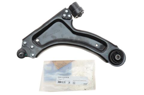 Важіль підвіски (передній/знизу) (L) Opel Meriva 03-10